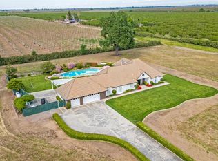 10811 E Comstock Rd, Stockton, CA 95215