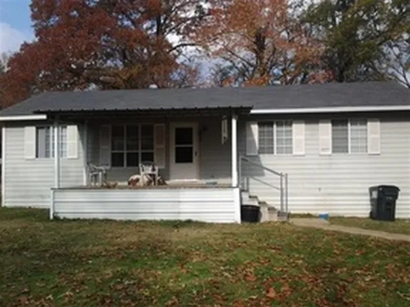 309 Old Highway 135 N, Gladewater, TX 75647