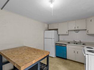 35 Bowen St #3A, Providence, RI 02903