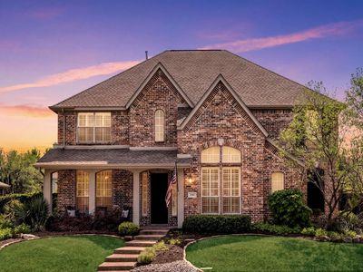 7901 Chapel View Dr, McKinney, TX, 75072