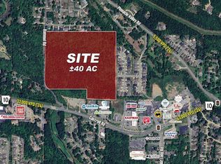 0 Rummel Rd, Little Rock, AR 72223