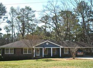 515 Gerry Ln, Sandy Springs, GA 30328