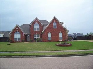 6524 Royal King Dr, Memphis, TN 38135