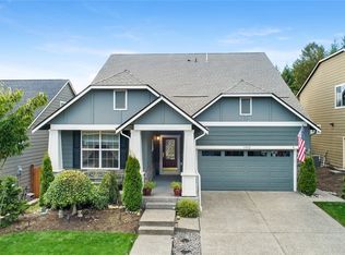13812 197th Ave E, Bonney Lake, WA 98391