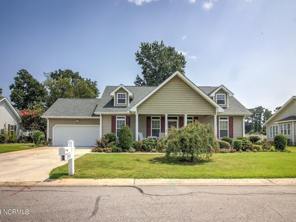 201 Carefree Lane, Morehead City, NC 28557