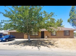 16567 Stagecoach Ave, Lake Los Angeles, CA 93591