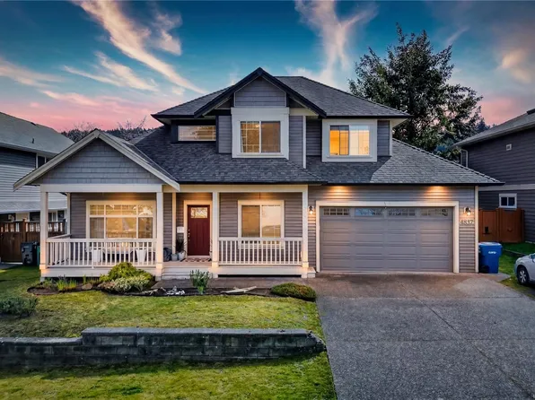 4837 Ney Dr, Nanaimo, BC V9V 1W5