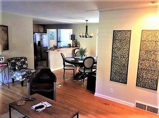 2966 S Cook St, Denver, CO 80210