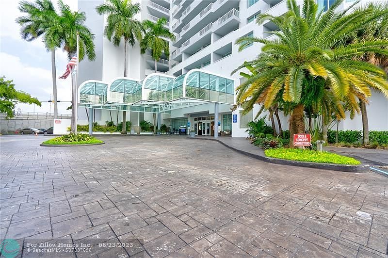 2670 E Sunrise Blvd 1119, Fort Lauderdale, FL 33304 MLS F10396608