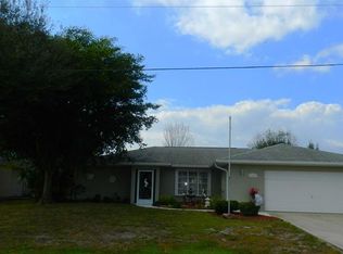 7523 Coral Tree, Punta Gorda, FL 33955