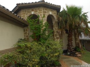 18907 Alpine Run, San Antonio, TX 78255