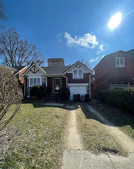 8 Hillside Dr #Basement photo 1