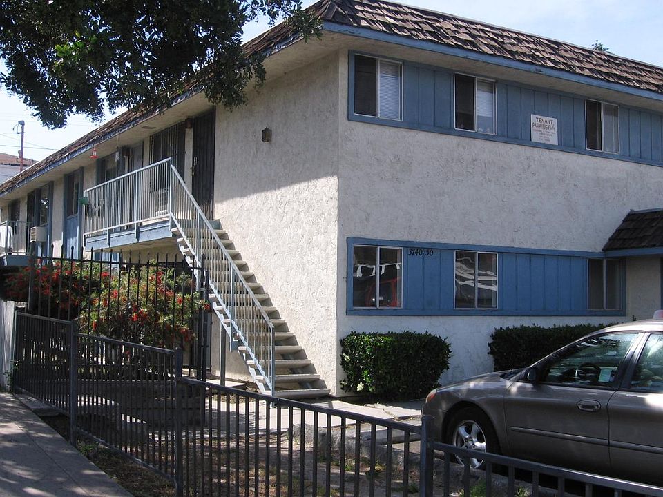 1st image of 3740 Wightman St