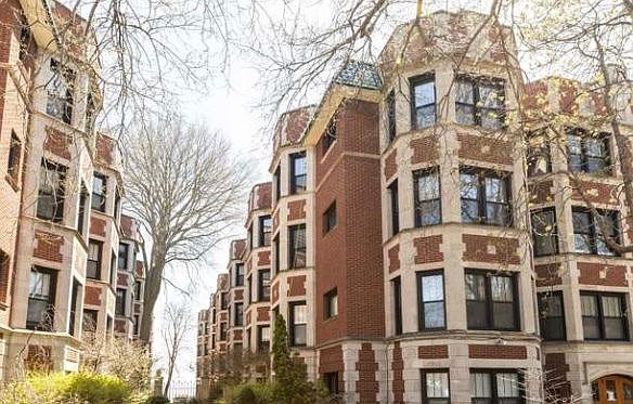 1st image of 7631 N Eastlake Ter APT 2C