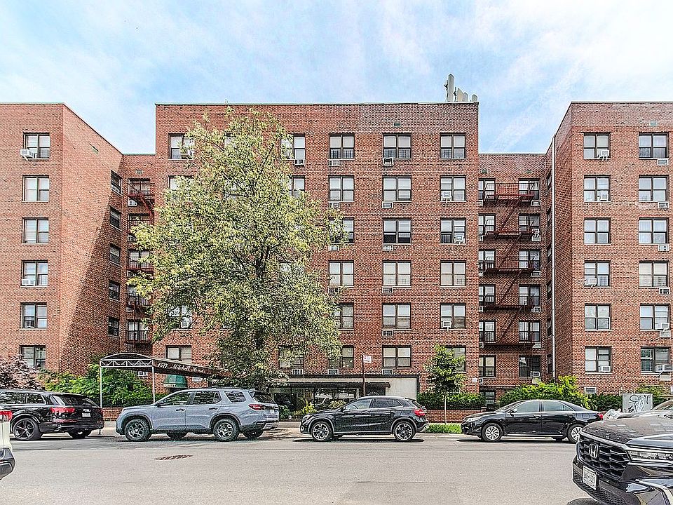 1st image of 1755 E 17th St #7H