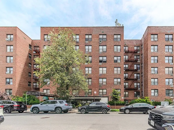 1577 E 12th St #7H, Brooklyn, NY 11230