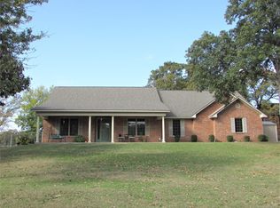 7394 Hideaway Path, Kingston, OK 73439