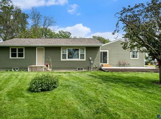 23812 State Highway 19 Hwy, Madison, SD 57042