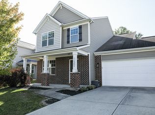 11547 High Grass Dr, Indianapolis, IN