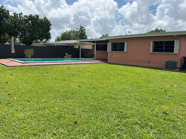 1161 Nightingale Ave, Miami Springs, FL 33166