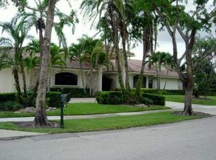 2047 NW 29th Rd, Boca Raton, FL 33431