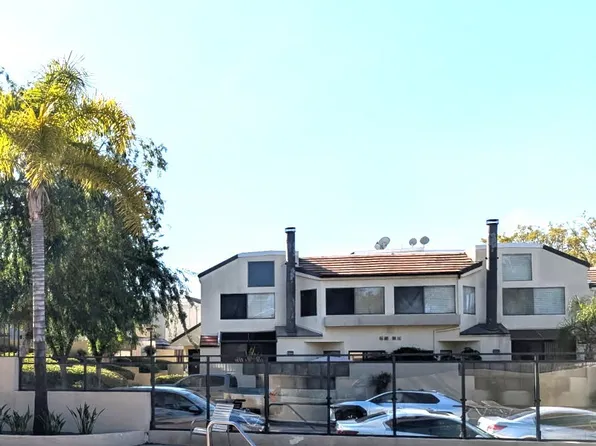 13096 Le Parc Unit 81, Chino Hills, CA 91709