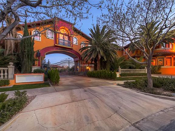3rd image of 8801 Palm Greens Ct #0