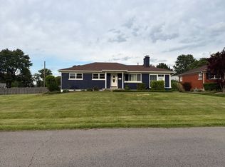 8303 Smithton Rd, Louisville, KY 40219