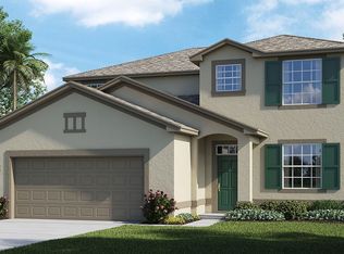 18421 Aylesbury Ln, Land O Lakes, FL 34638