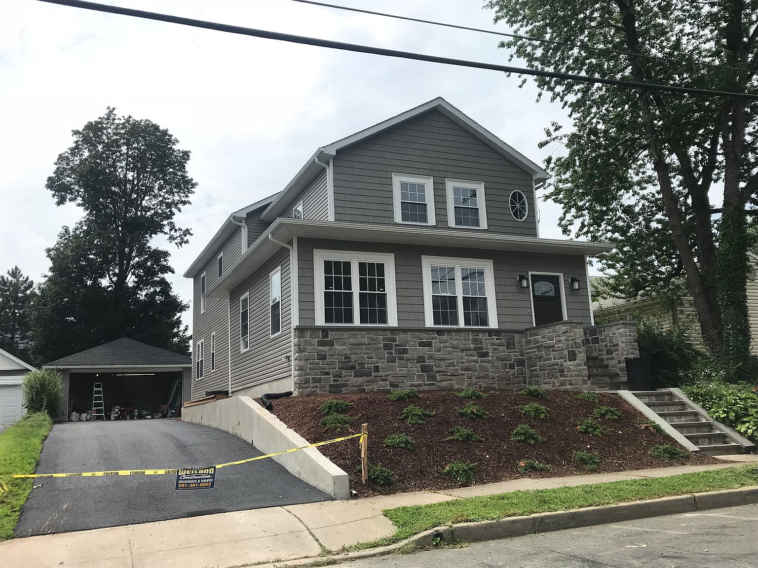 112 Walter Ave, Hasbrouck Heights, NJ 07604 Zillow