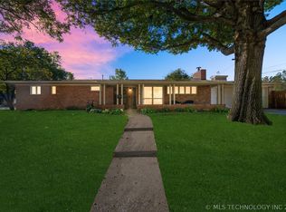4518 E 40th St, Tulsa, OK 74135