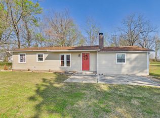 6511 Highway 62 W, Gassville, AR 72635