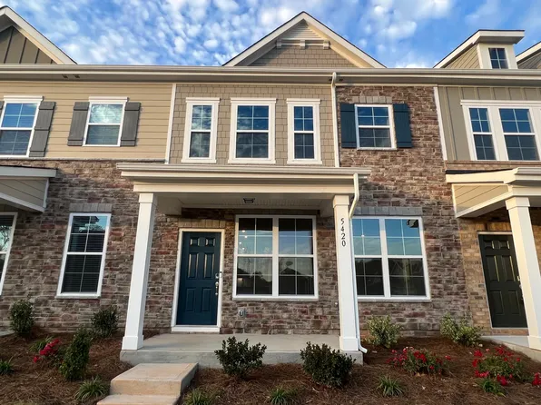 5420 Kinsbridge Dr, Mint Hill, NC 28227