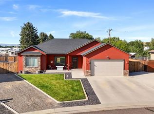1705 6429th Cir, Montrose, CO 81403
