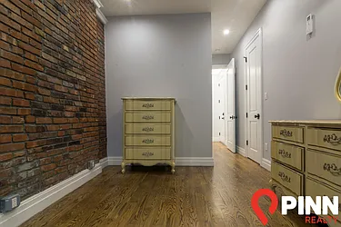 Rented by Pinn Realty