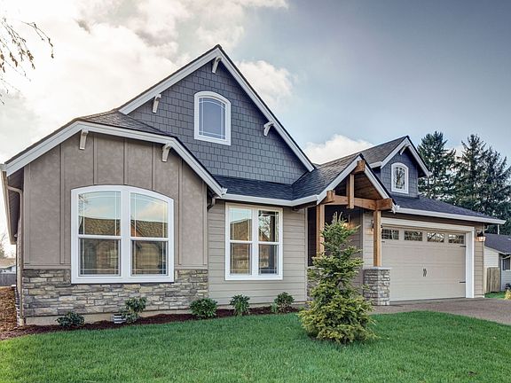 Example of a McKinley B