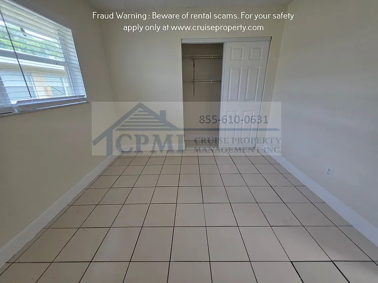 Waterford Villas - 551 Kathy Ct Margate, FL 33068 — Photo 27