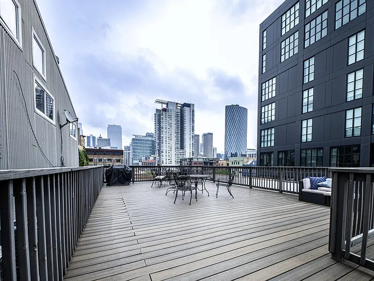110 N Peoria St #301 — Photo 7