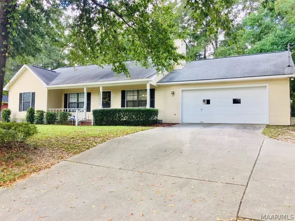 1858 Mixon School Rd, Ozark, AL 36360