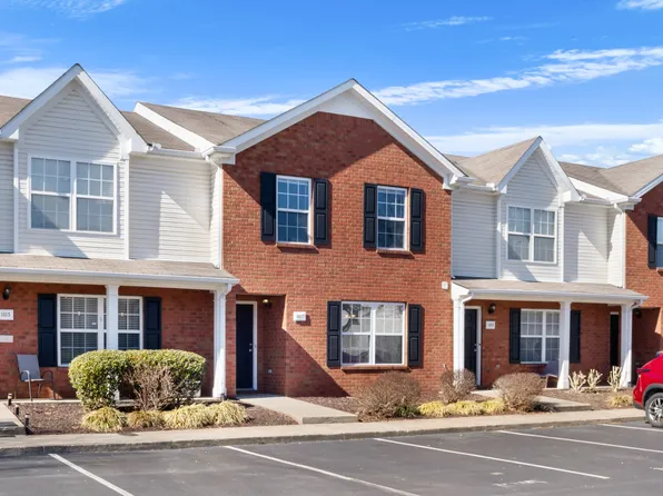 1017 Wolves Den Pl, Murfreesboro, TN 37128