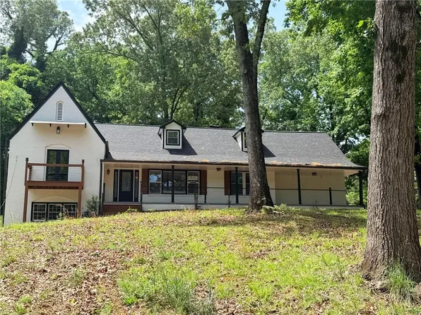 2340 Highview Rd SW, Atlanta, GA 30311
