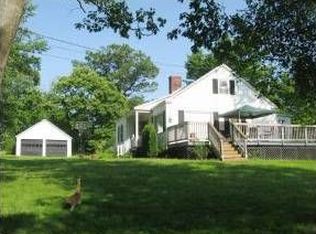 350 Stage Rd, Chesterfield, NH 03443