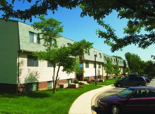 205 Caraway Rd APT 2B, Reisterstown, MD 21136