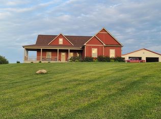 1106 Mount Zion Rd SW, Lancaster, OH 43130