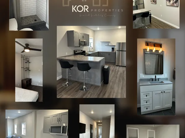 328 3rd Street - APT 3, 328 3rd St, International Falls, MN 56649