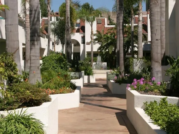 701 Kettner Blvd, San Diego, CA