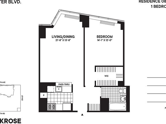 2nd image of 4705 Center Blvd APT 308