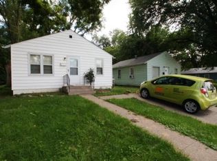 3817 Fort St, Omaha, NE 68111