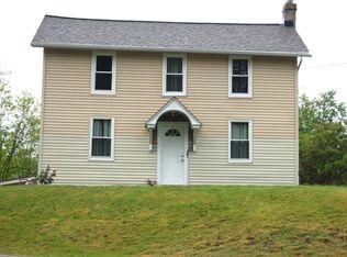 123 Mahoning Rd, Templeton, PA 16259