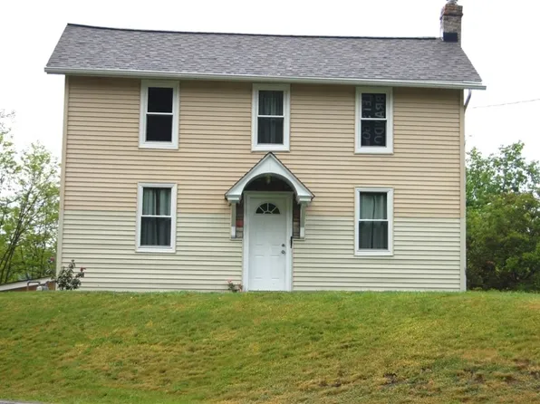 123 Mahoning Rd, Templeton, PA 16259